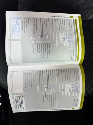 SMART FORTWO COUPÉ 1.0 2013 75.000Kms UNICO DUEÑO