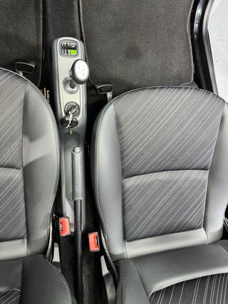 SMART FORTWO COUPÉ 1.0 2013 75.000Kms UNICO DUEÑO