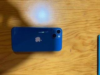 iPhone 13 Azul