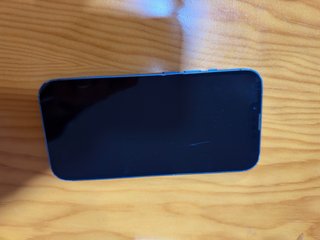 iPhone 13 Azul