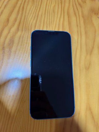 iPhone 13 Azul
