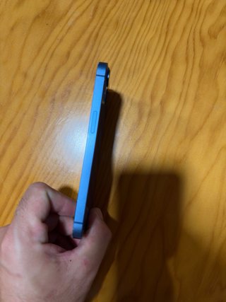 iPhone 13 Azul