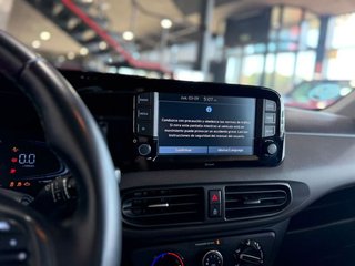 Hyundai i10 1.0 Klass