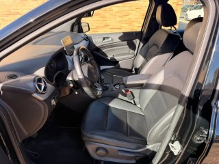 Mercedes-Benz Clase B 2015