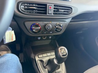 Hyundai i10 1.0 Klass