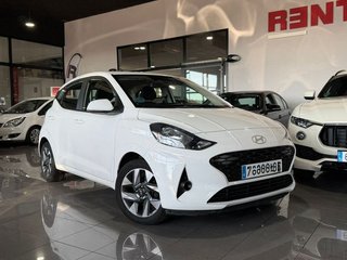 Hyundai i10 1.0 Klass