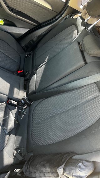 BMW X1 2017