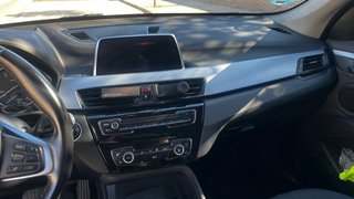 BMW X1 2017
