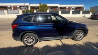 BMW X1 2017