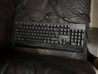 Pack 3 Teclados