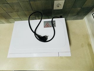 Microondas Teka MWE 230 G Blanco