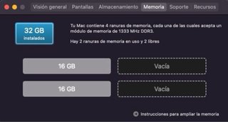 Mac Pro 5.1 y Monitor Apple 23” con Teclado