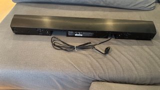 Barra Sonido Pioneer SBX-N500 Negra