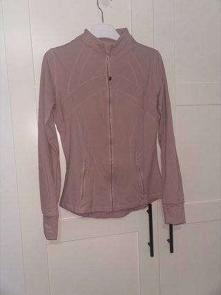 Chaqueta Deportiva- Imitación Lululemon