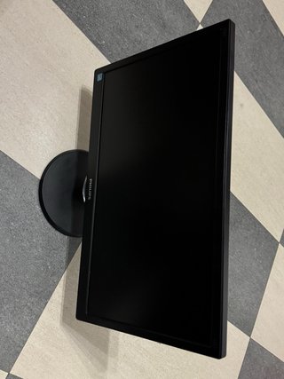 Pantalla Philips 19 Negra
