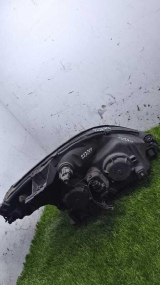 Renault 223049 faro izquierdo 7700432098 scenic