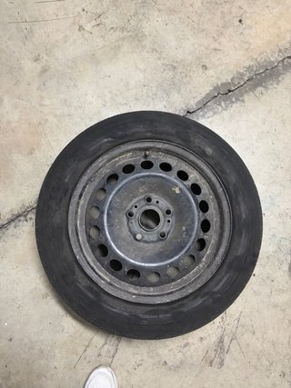 Llantas 16 Grupo VW 2020