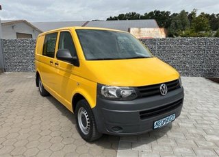 Volkswagen Transporter 2013 89.000kms