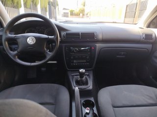 Volkswagen Passat 2005