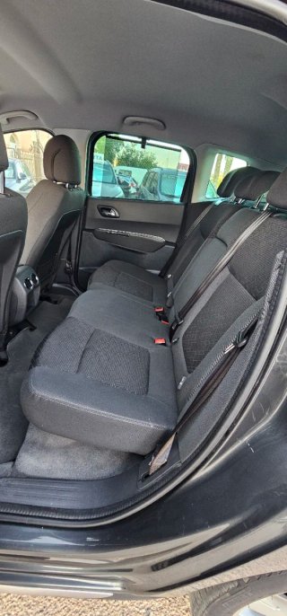 Peugeot 3008 2016