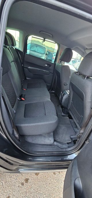 Peugeot 3008 2016