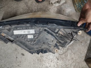 Faro delantero Mercedes Clase A