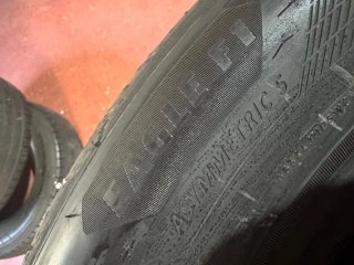 Goodyear Eagle F1 Asymmetric 5 235/55R18 100V