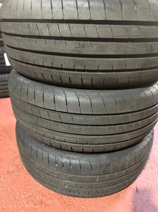 Goodyear Eagle F1 Asymmetric 5 235/55R18 100V