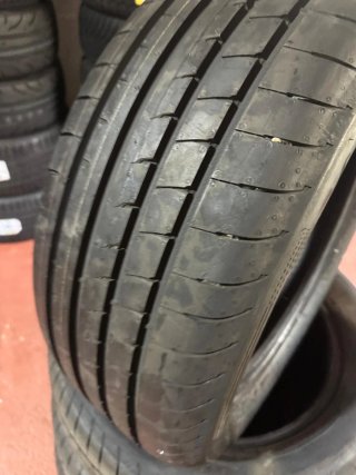 Goodyear Eagle F1 Asymmetric 5 235/55R18 100V