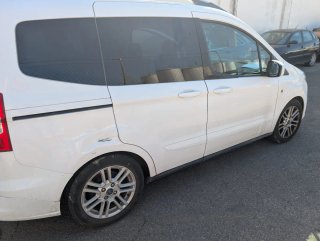 Ford Tourneo Courier 2019