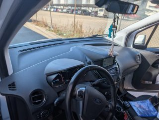 Ford Tourneo Courier 2019