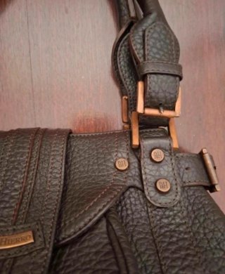 Bolso Pedro del Hierro