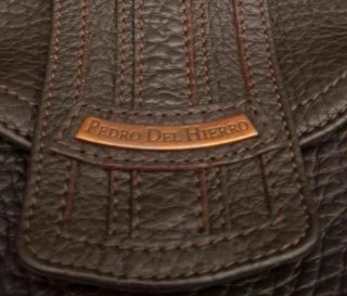 Bolso Pedro del Hierro