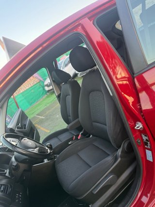 Hyundai ix20 2018