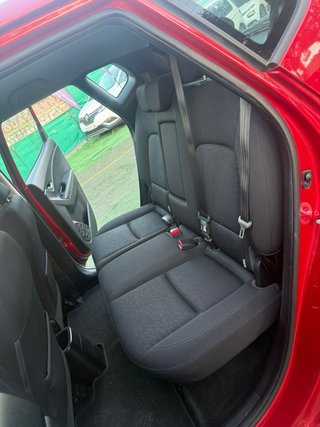 Hyundai ix20 2018