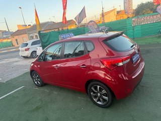Hyundai ix20 2018