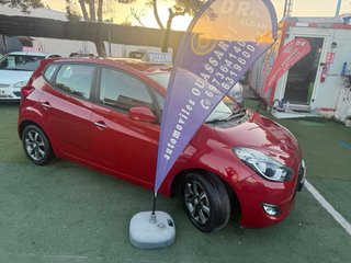 Hyundai ix20 2018