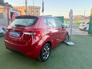 Hyundai ix20 2018