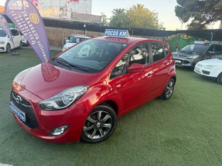 Hyundai ix20 2018