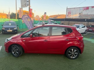 Hyundai ix20 2018