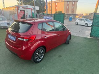 Hyundai ix20 2018