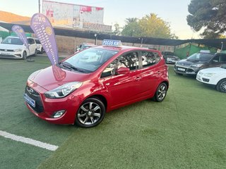 Hyundai ix20 2018