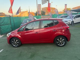 Hyundai ix20 2018
