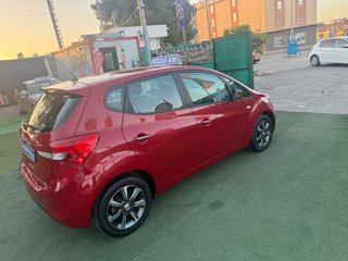 Hyundai ix20 2018