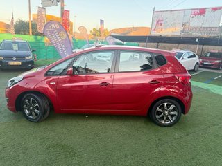 Hyundai ix20 2018