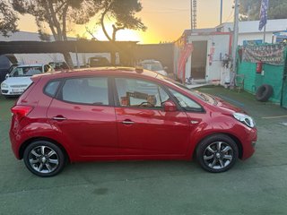 Hyundai ix20 2018
