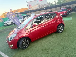 Hyundai ix20 2018