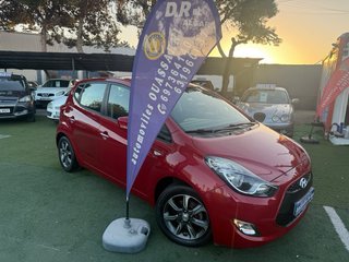 Hyundai ix20 2018