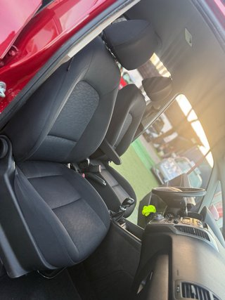 Hyundai ix20 2018