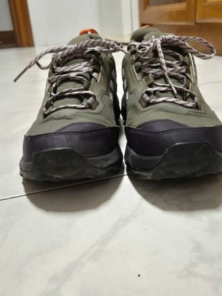 Zapatillas Adidas Terrex Montaña